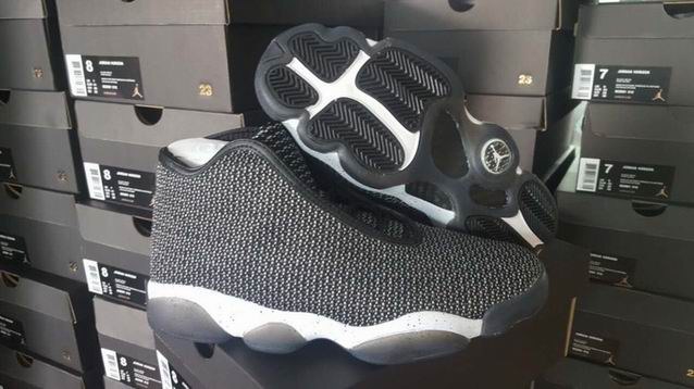 men jordan 13 shoes-021